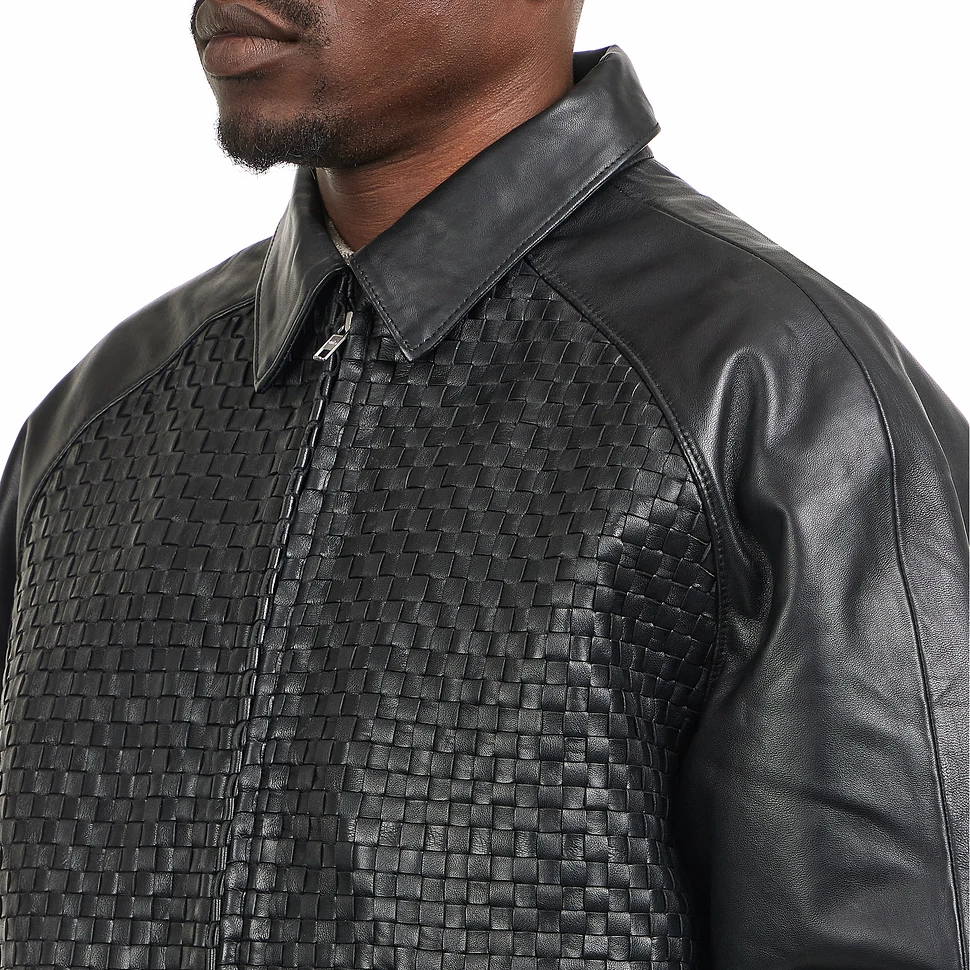 Arte Antwerp - Squares Jacket