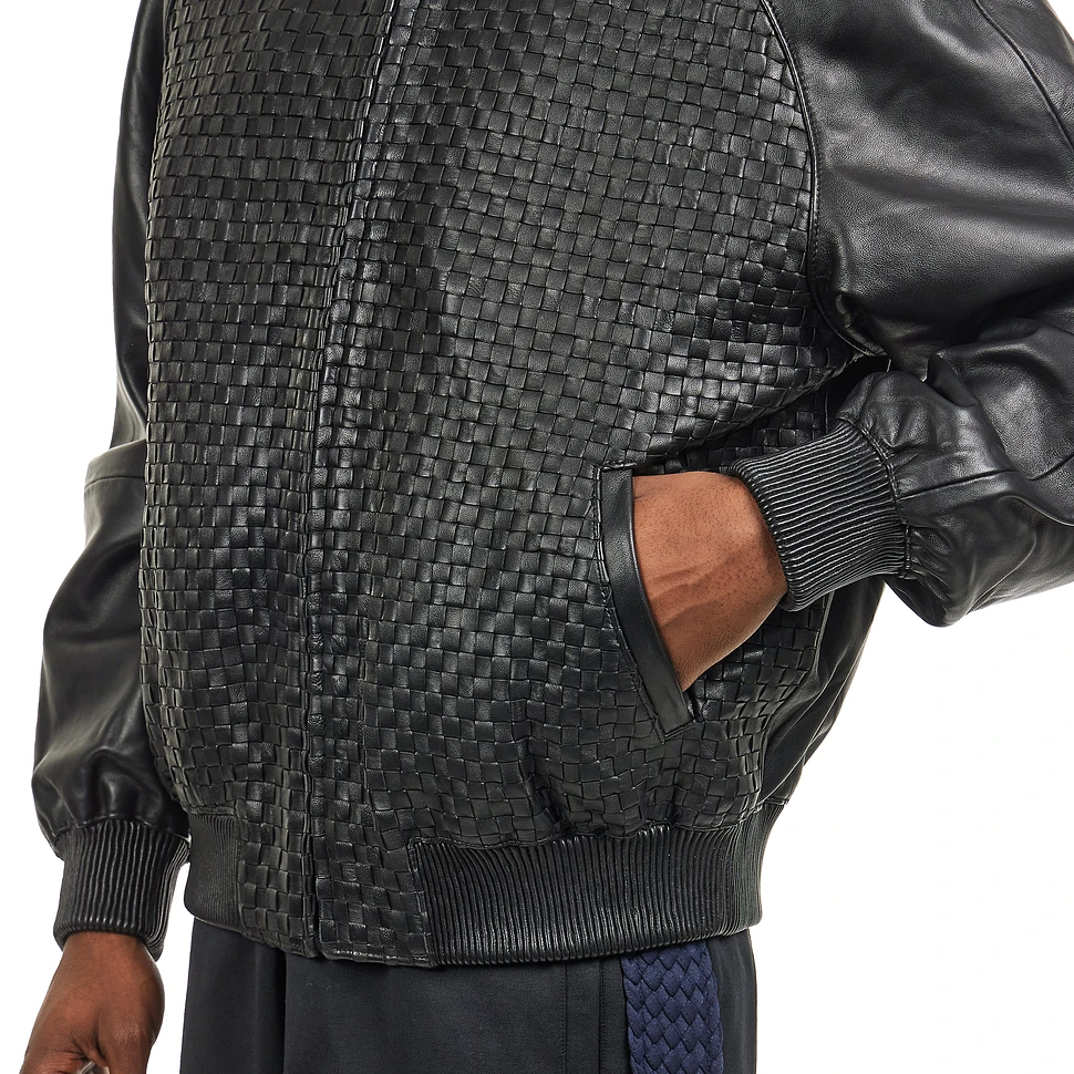 Arte Antwerp - Squares Jacket