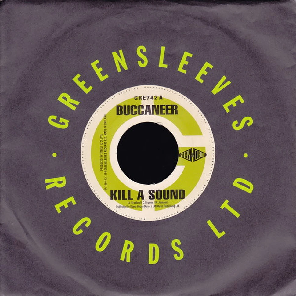 Buccaneer / Little John - Kill A Sound / Hits Medley