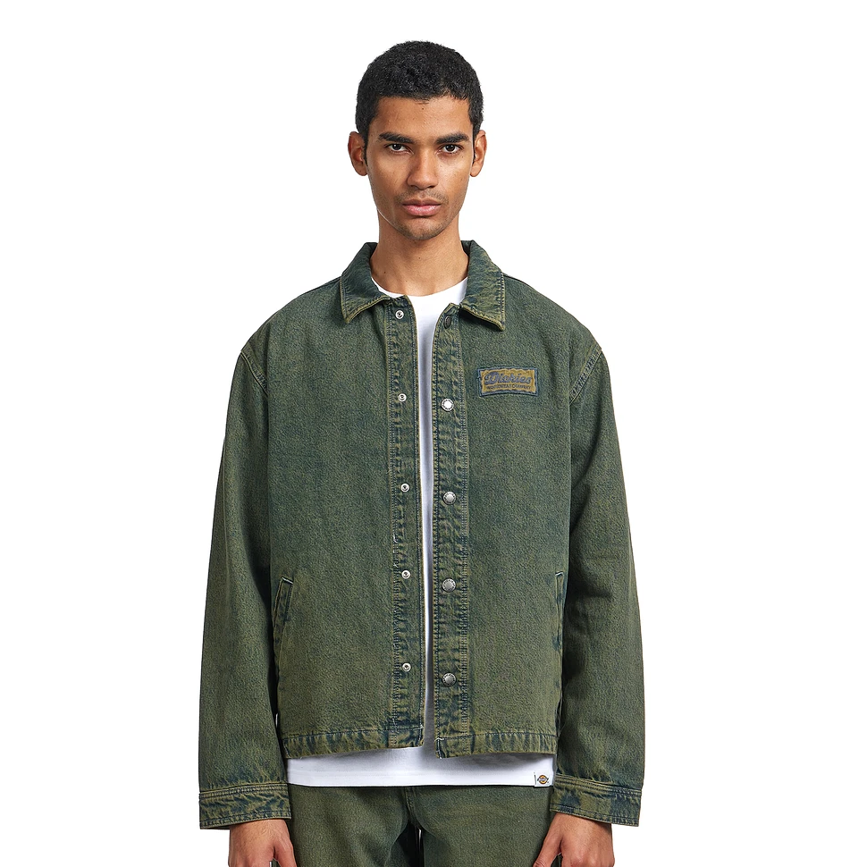 Dickies - Lewistown Denim Jacket