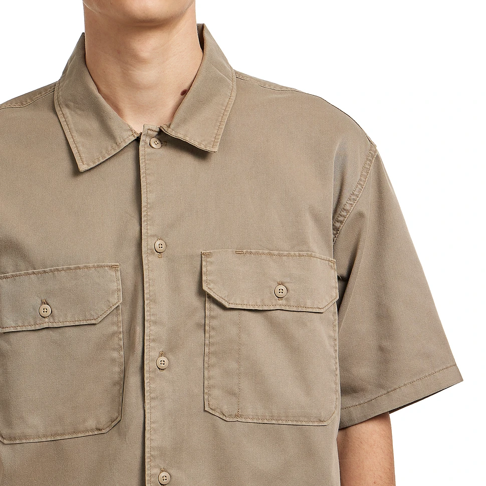 Dickies - Unionville GD Work Shirt SS