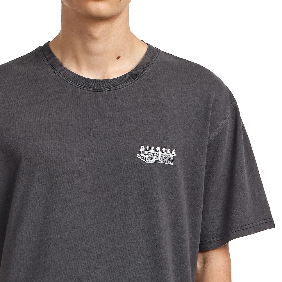 Dickies - Service Station SS Tee