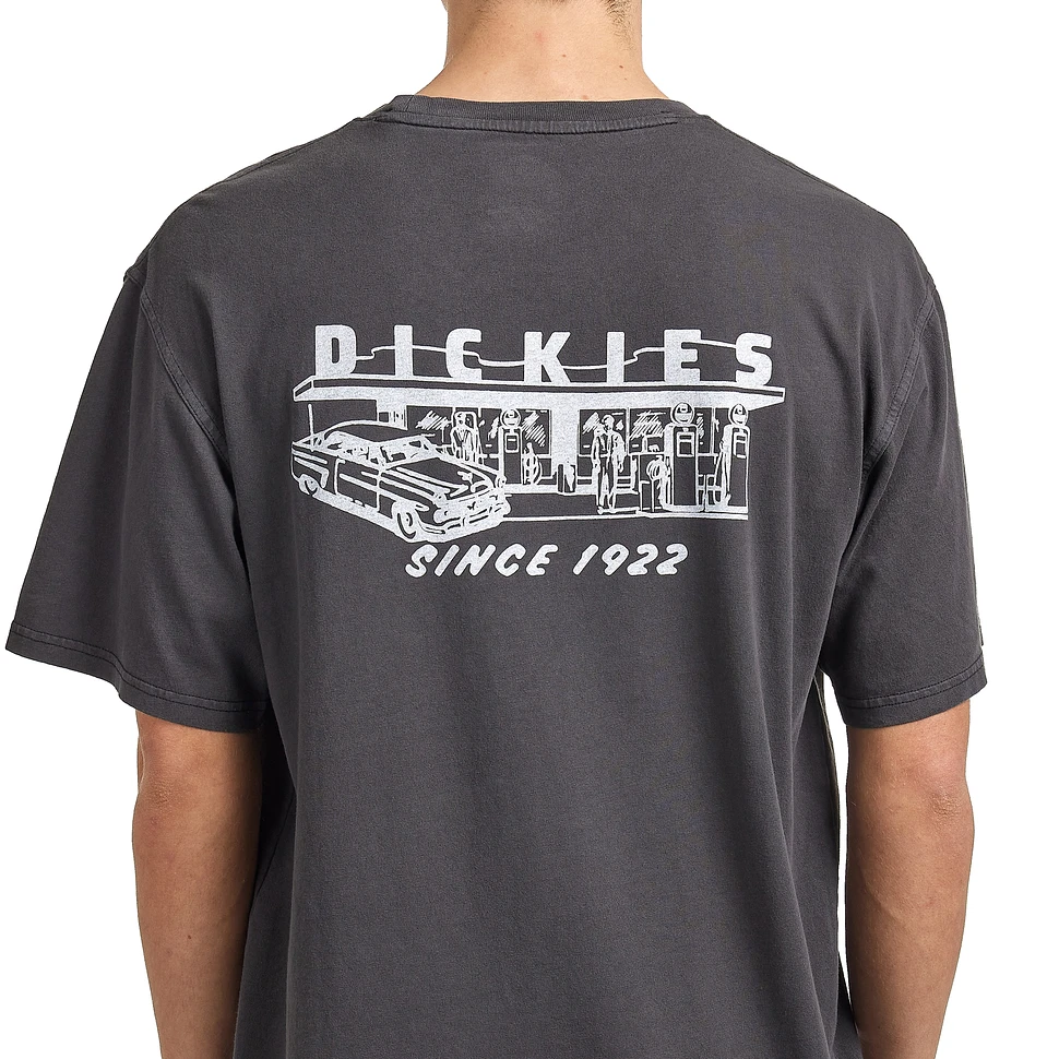 Dickies - Service Station SS Tee