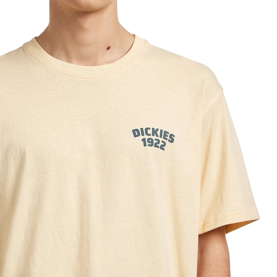 Dickies - Mechanic SS Tee