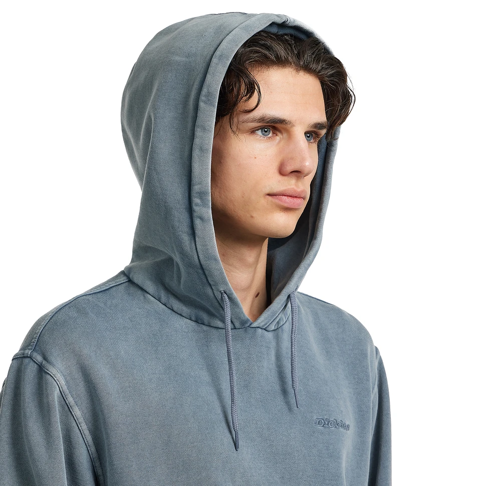 Dickies - Plentywood Hoodie