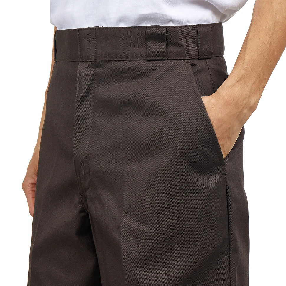 Dickies - 13 Inch Multi Pocket Work Shorts Rec