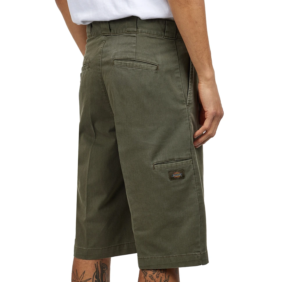 Dickies - Unionville 13 Inch Work Short