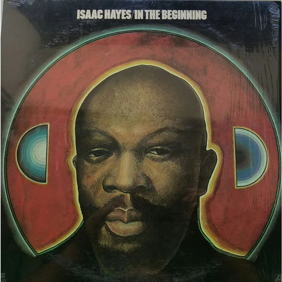 Isaac Hayes - In The Beginning