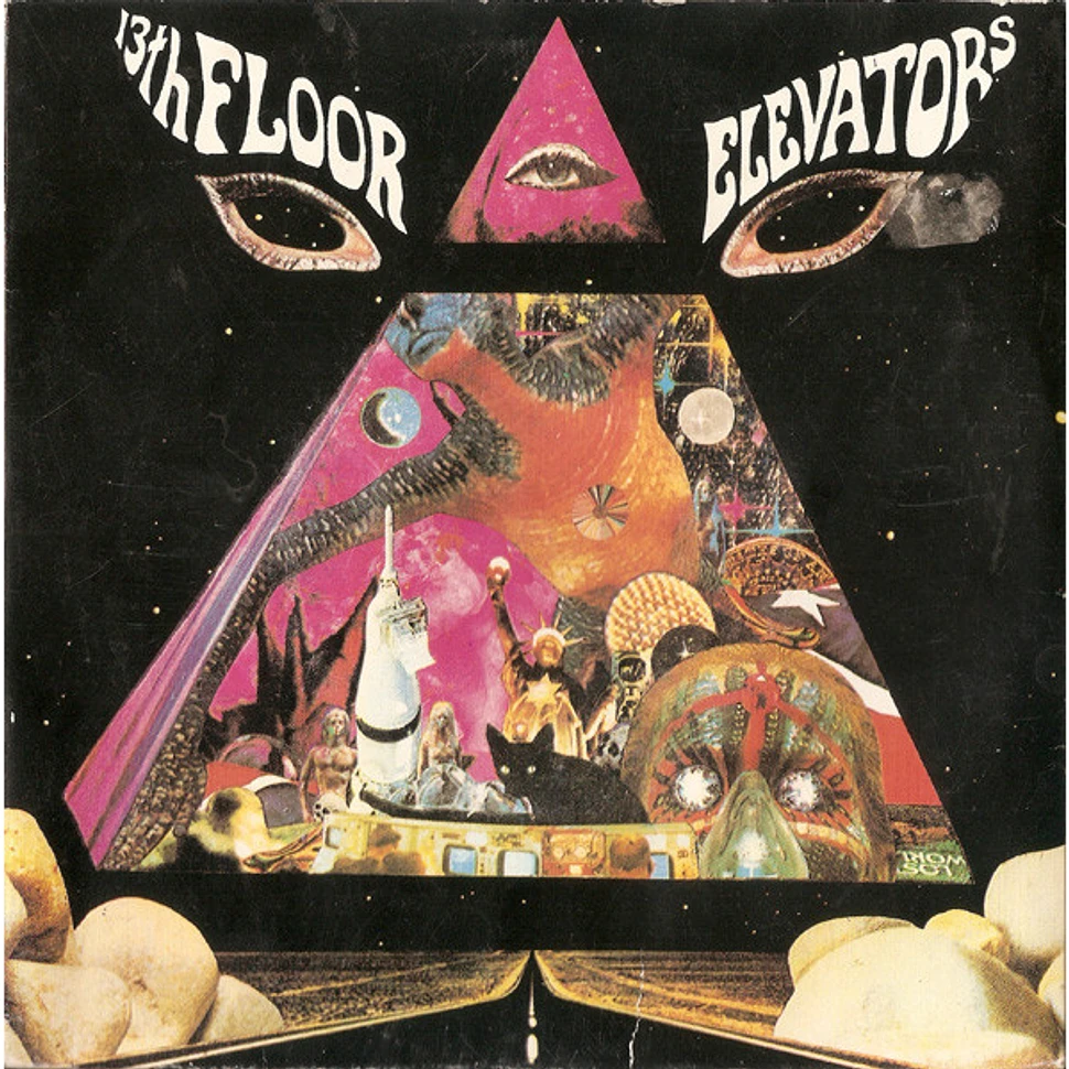 13th Floor Elevators - You Really Got Me