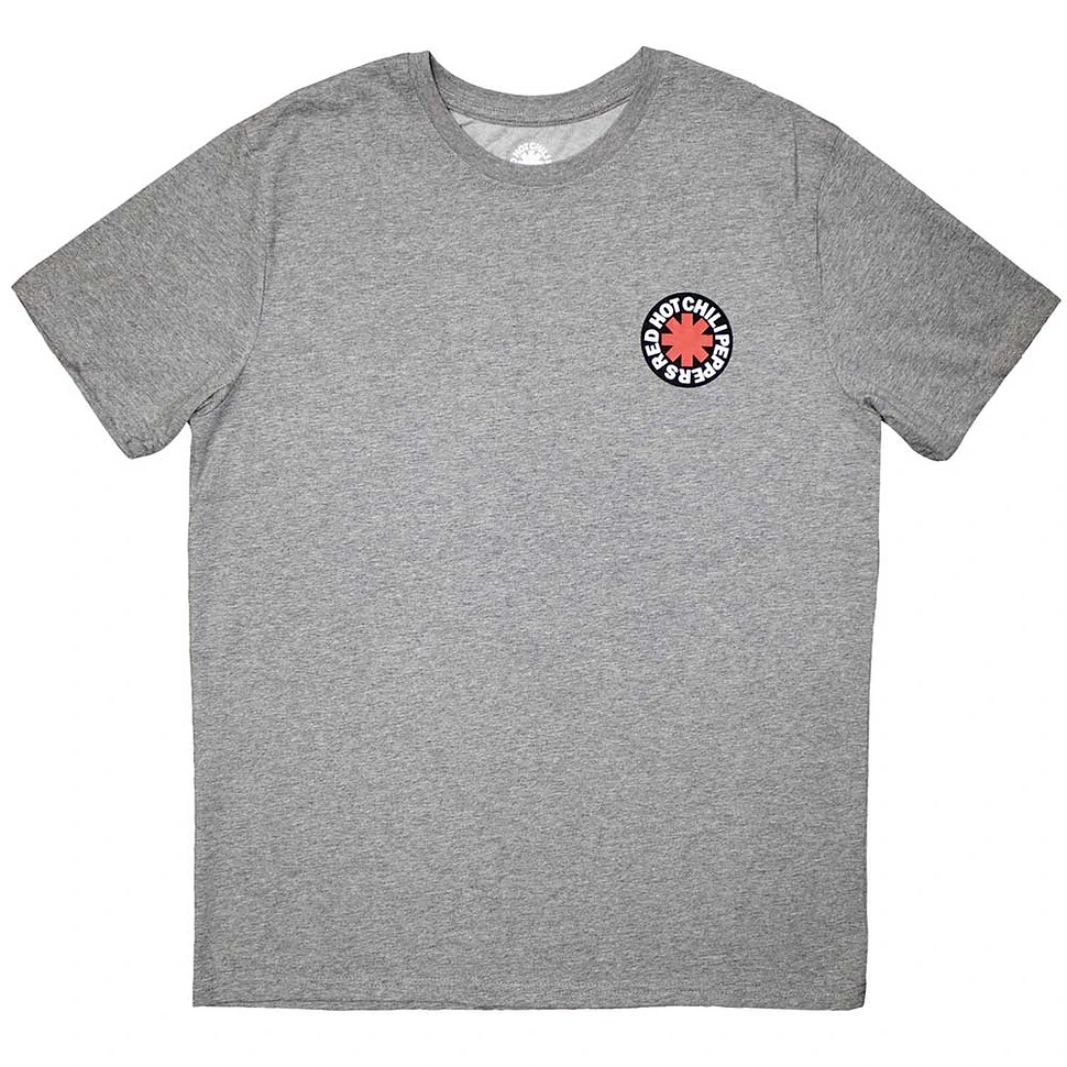 Red Hot Chili Peppers - Mini Classic Asterisk T-Shirt