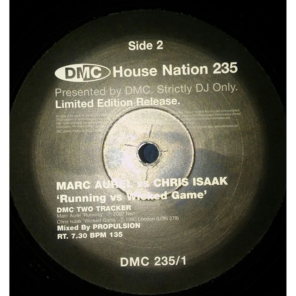 V.A. - House Nation 235