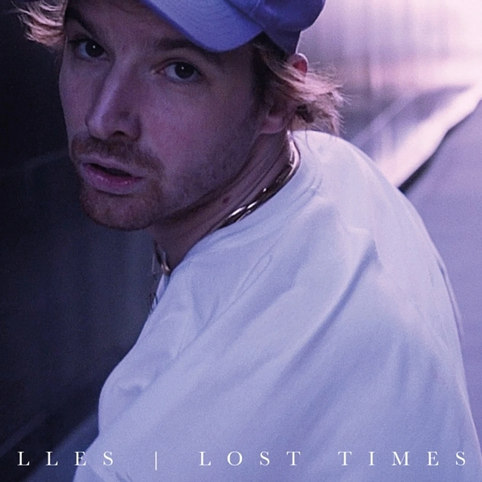 Lles - Lost Times