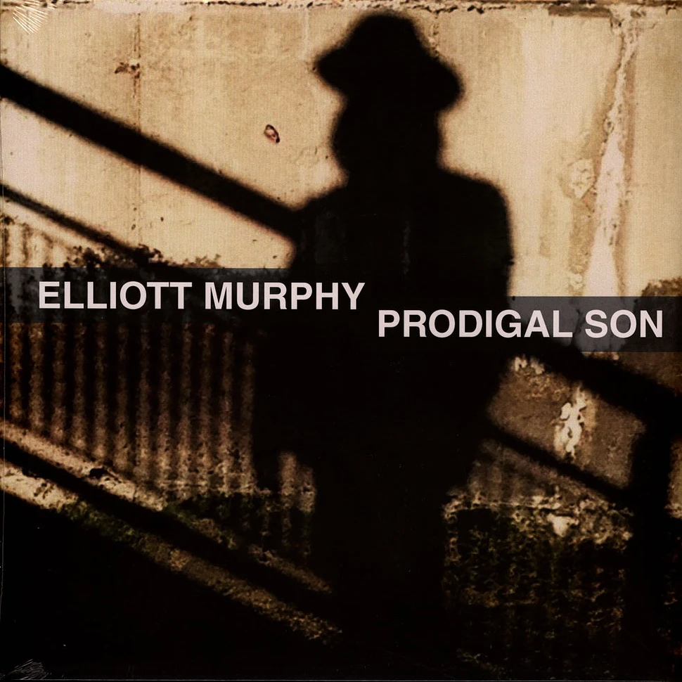 Elliott Murphy - Prodigal Son