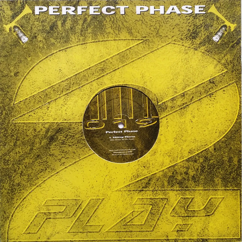 Perfect Phase - Horny Horns