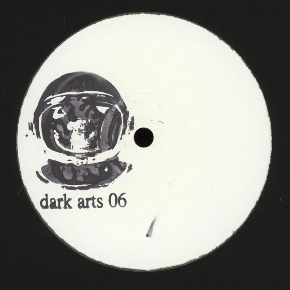 S Crosbie - Dark Arts 06