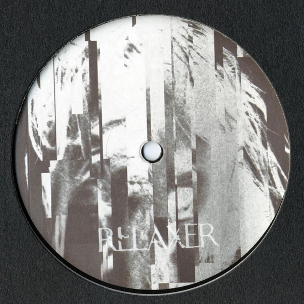 Relaxer - Relaxer II