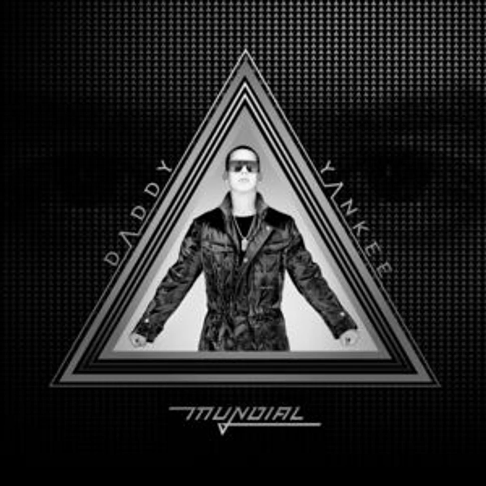 Daddy Yankee - Mundial