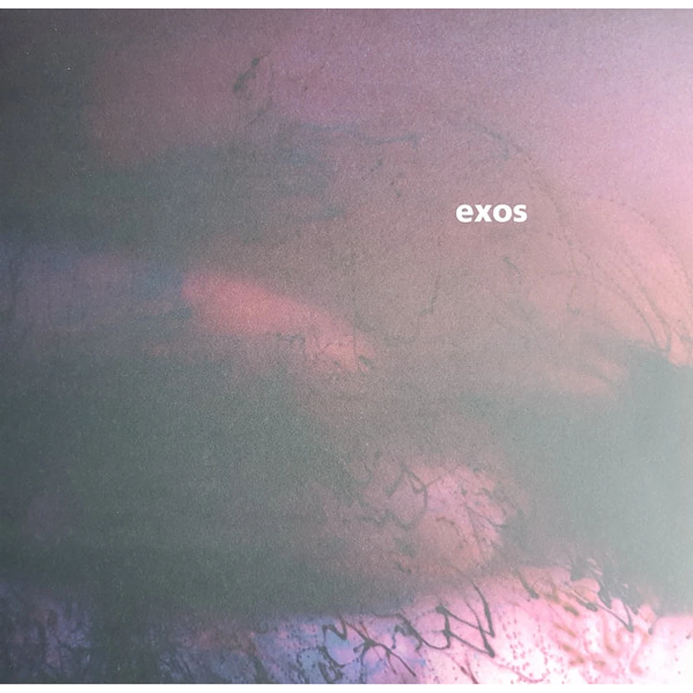 Exos - Alien Eyes