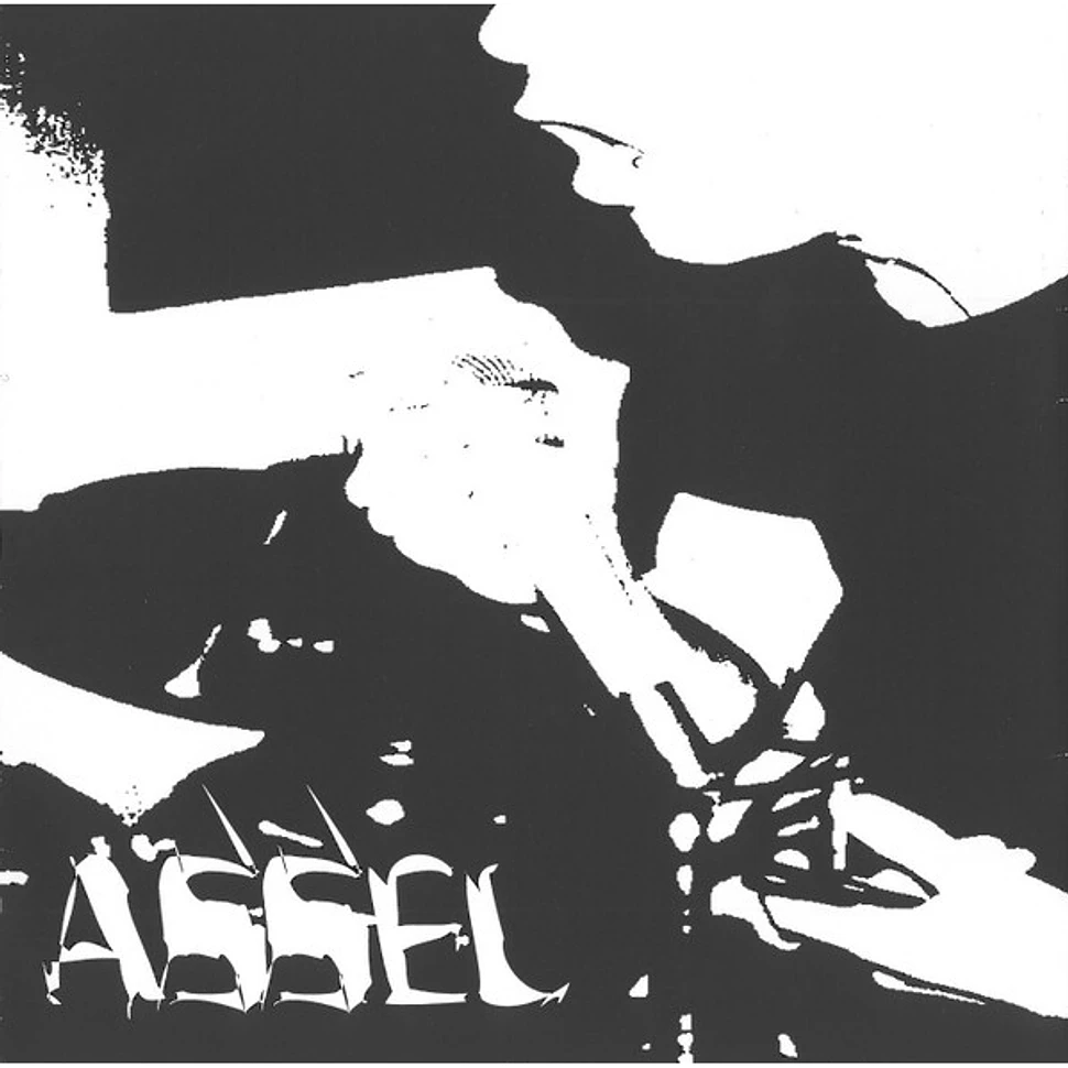 Assel / Second Thought - Split EP