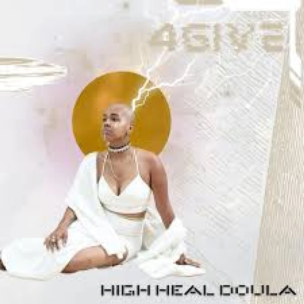 High Heel Doula - 4.G.I.V.E.