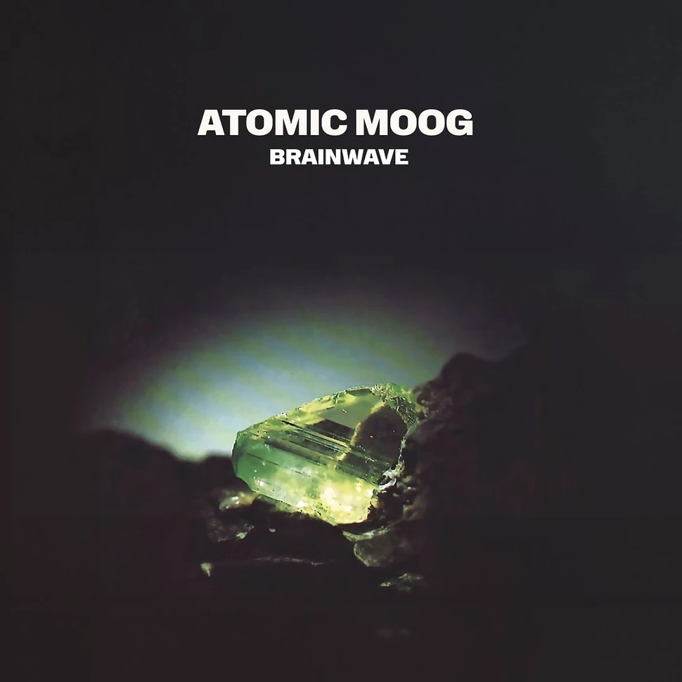 Atomic Moog - Brainwave