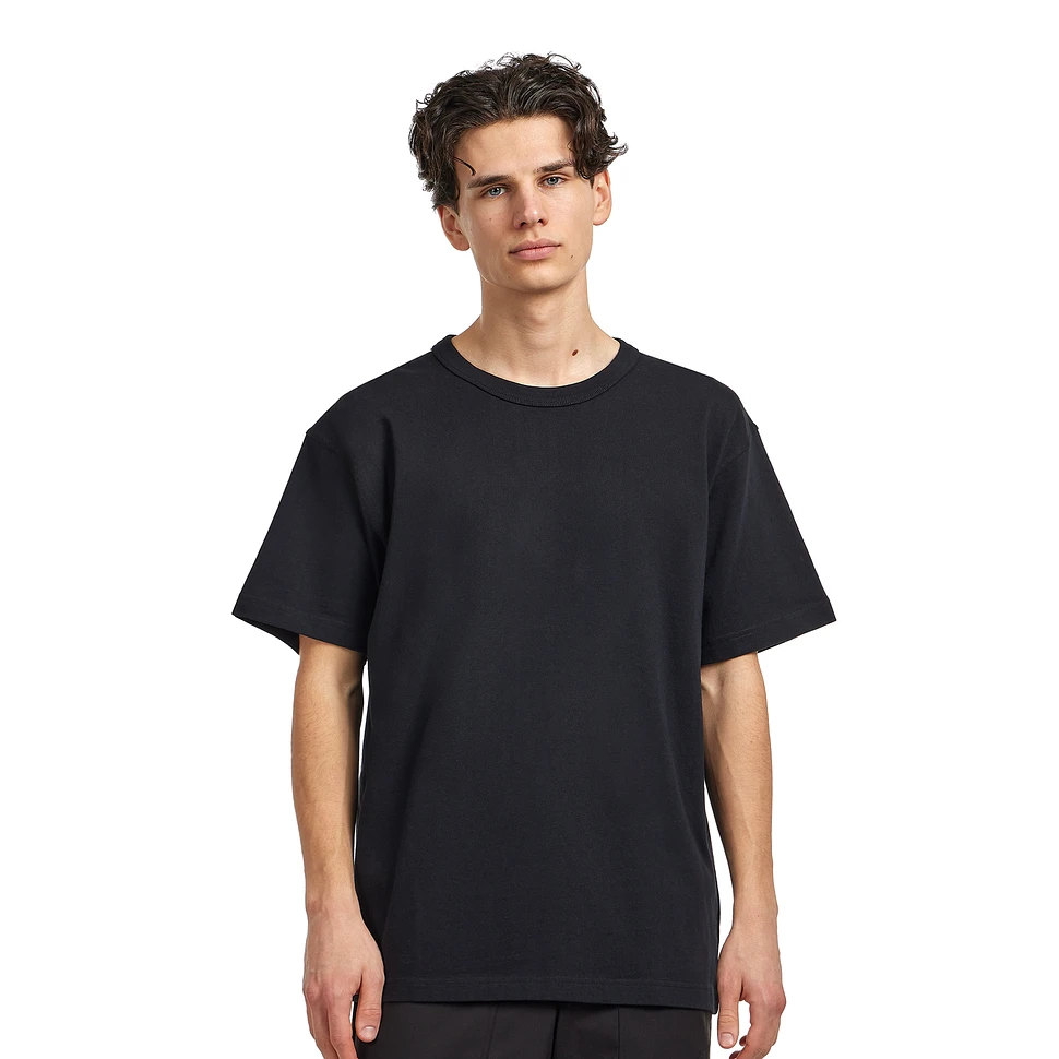 Norse Projects - Simon Heavy T-Shirt