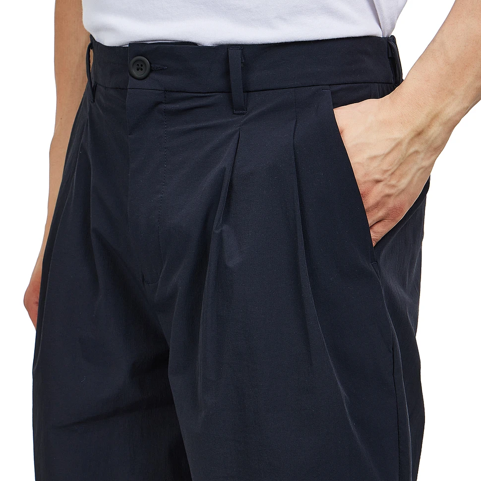Norse Projects - Benn Travel Light Shorts