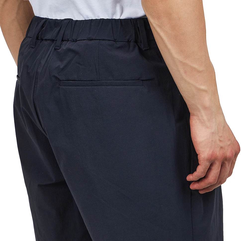 Norse Projects - Benn Travel Light Shorts