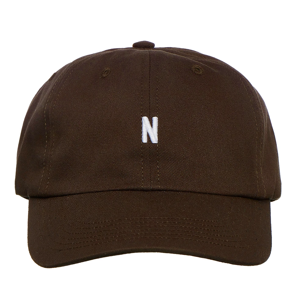 Norse Projects - Twill Sports Cap