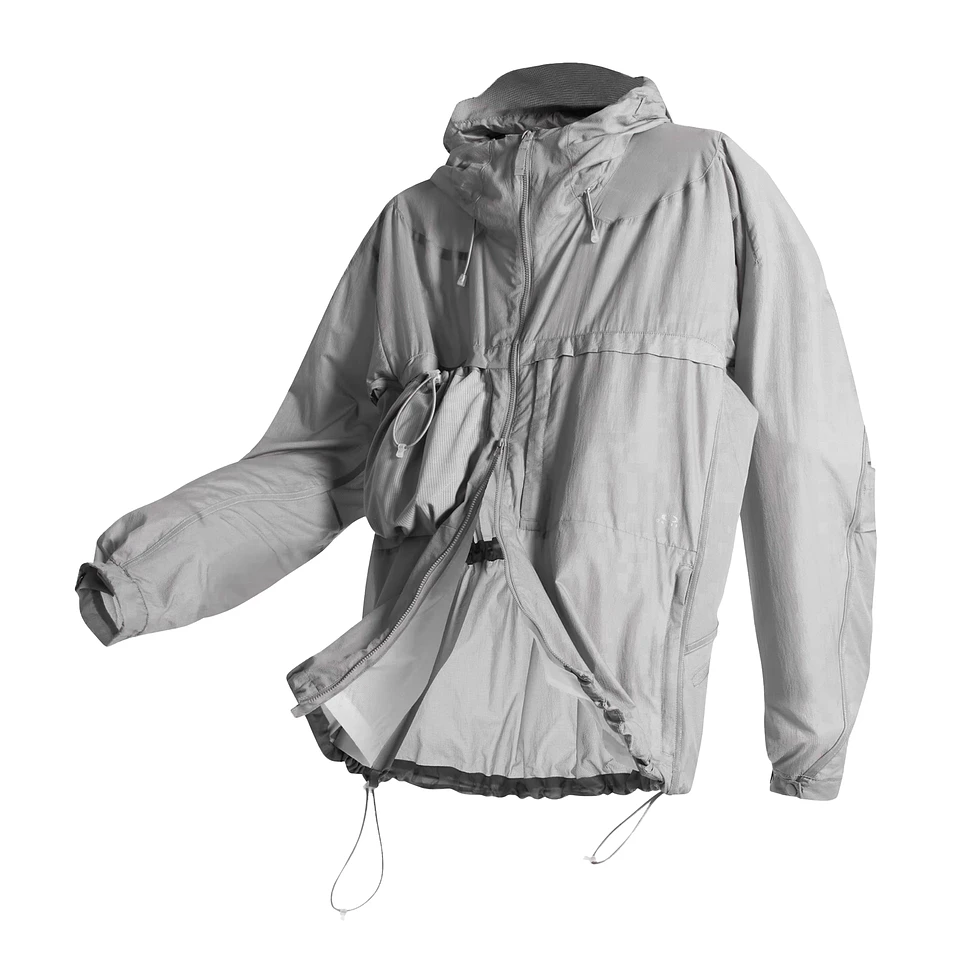 Oakley - Latitude Flight Wind Jacket