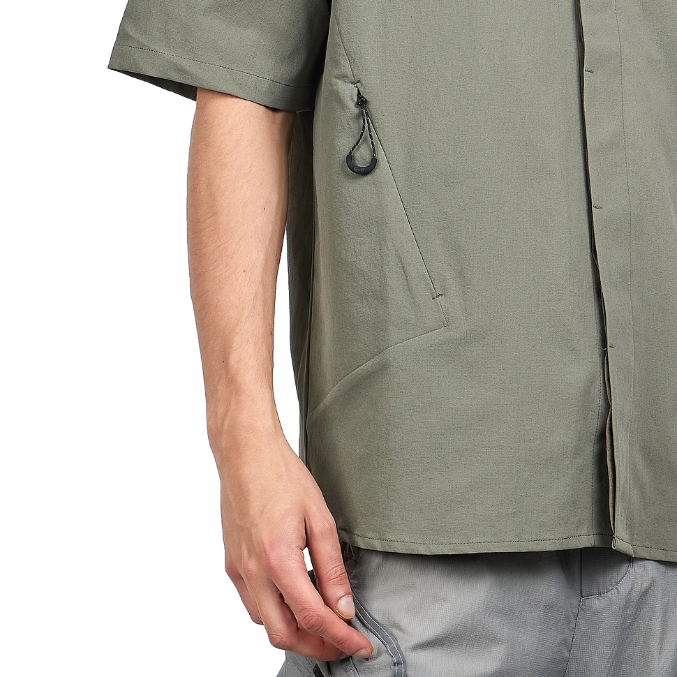 Oakley - FGL Fuel SS Shirts 5.0