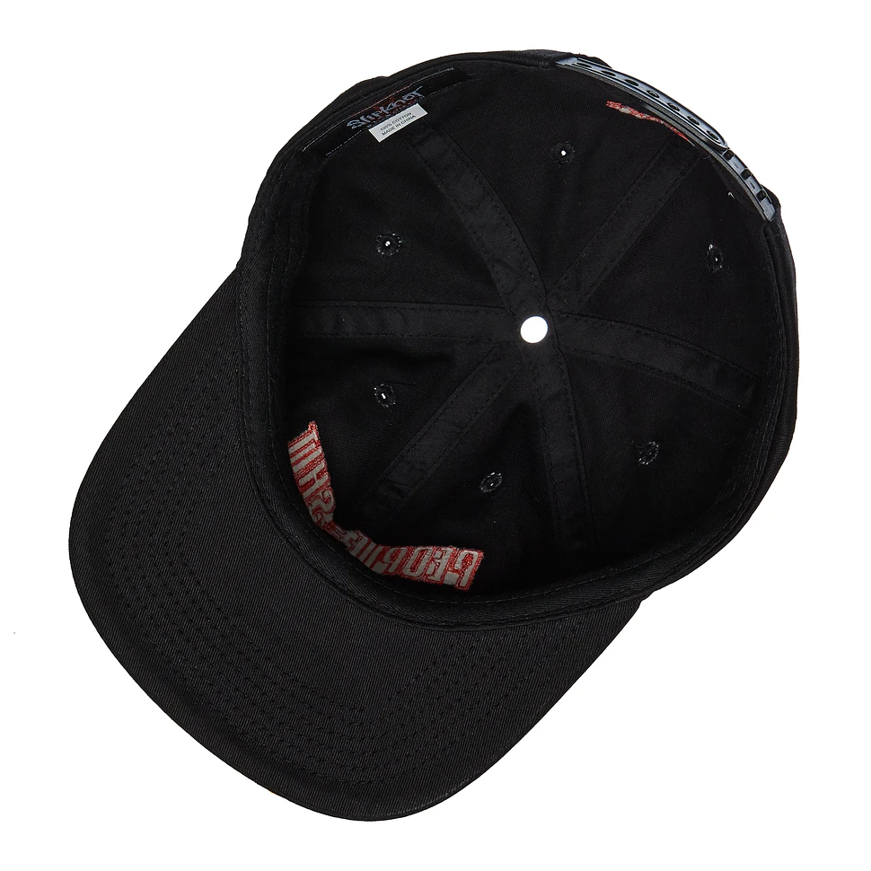 PLEASURES x Slipknot - People Snapback