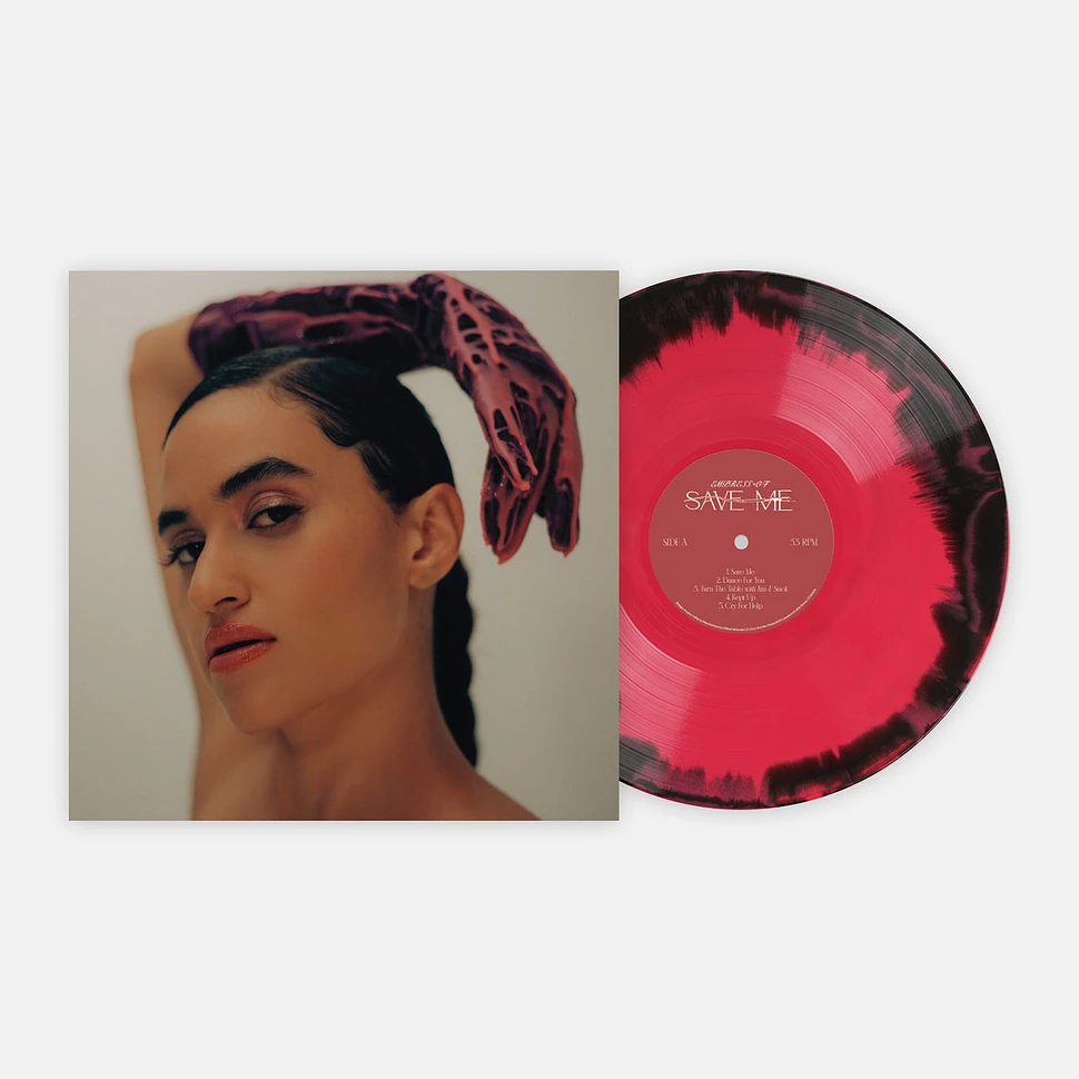 Empress Of - Save Me Ep Vinyl Me, Please Edition