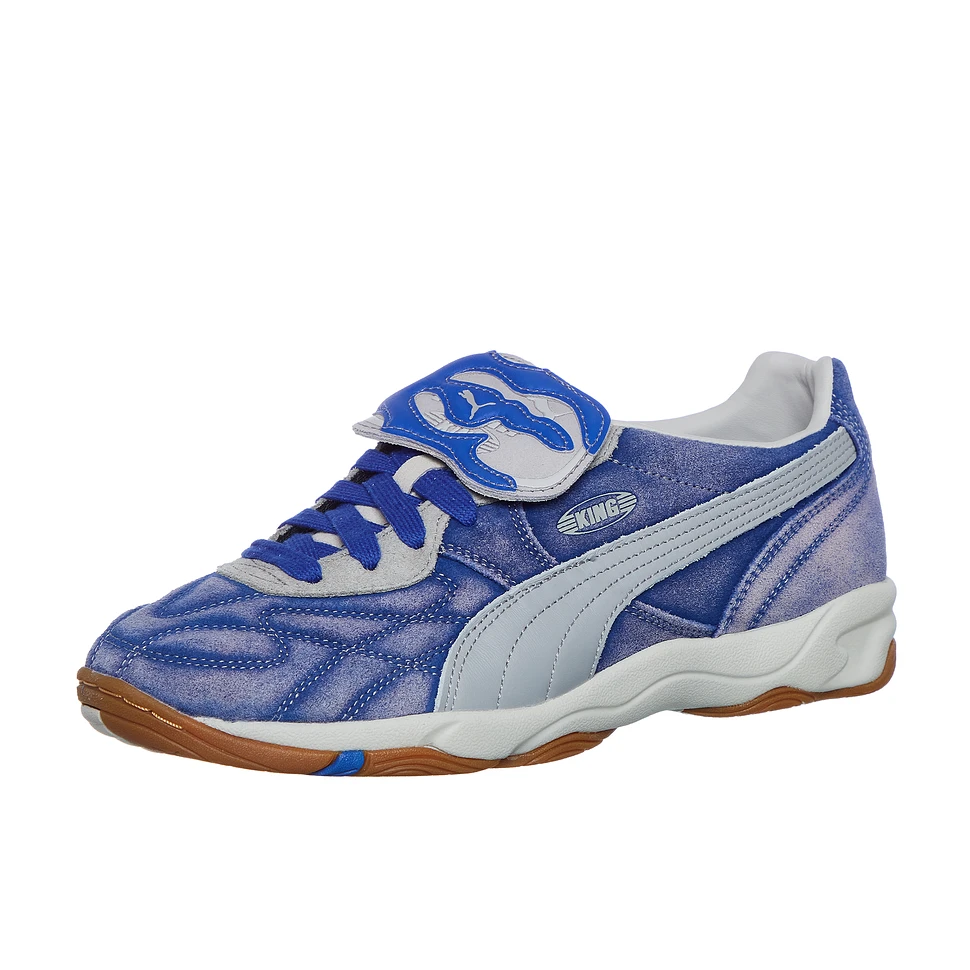 Puma x KidSuper Studios - King Indoor KidSuper