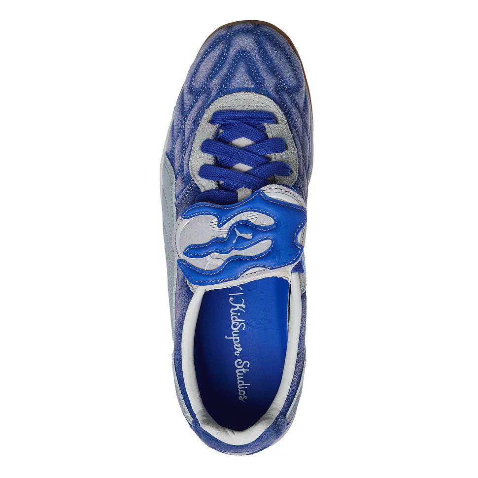 Puma x KidSuper Studios - King Indoor KidSuper