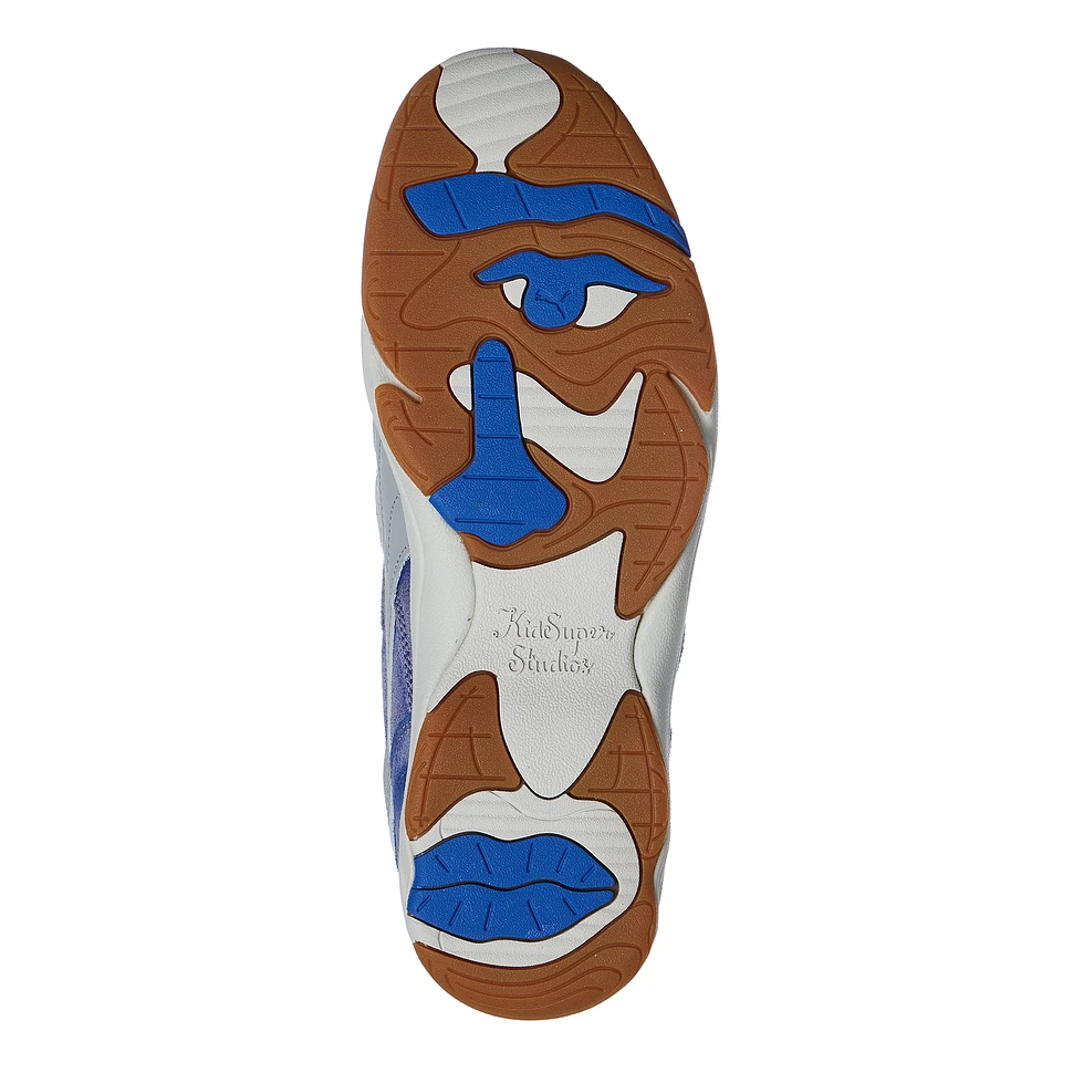 Puma x KidSuper Studios - King Indoor KidSuper