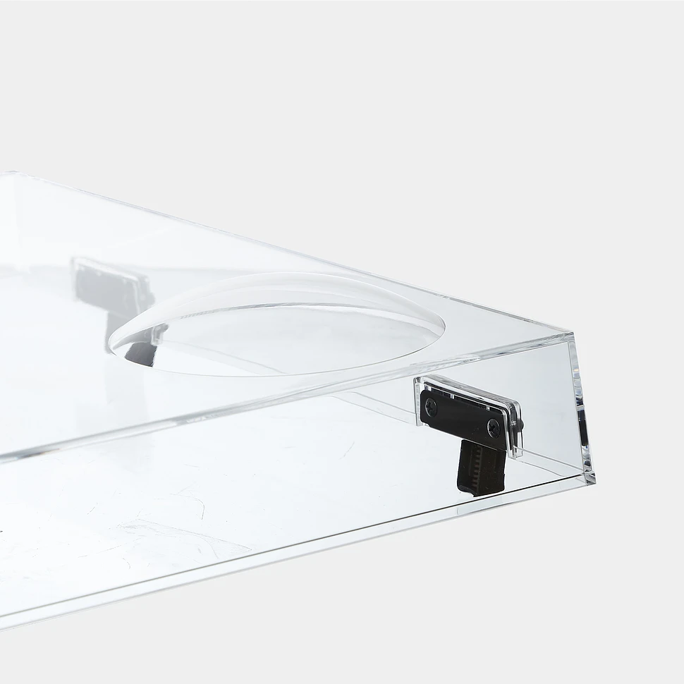 Technics - SL-1200, SL-1210 & SL-1500C Dust Cover Unit