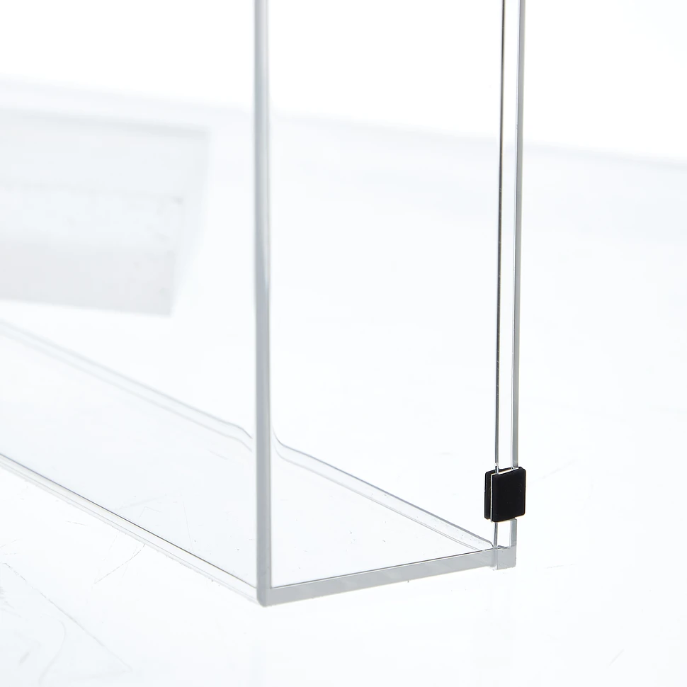 Technics - SL-1200, SL-1210 & SL-1500C Dust Cover Unit