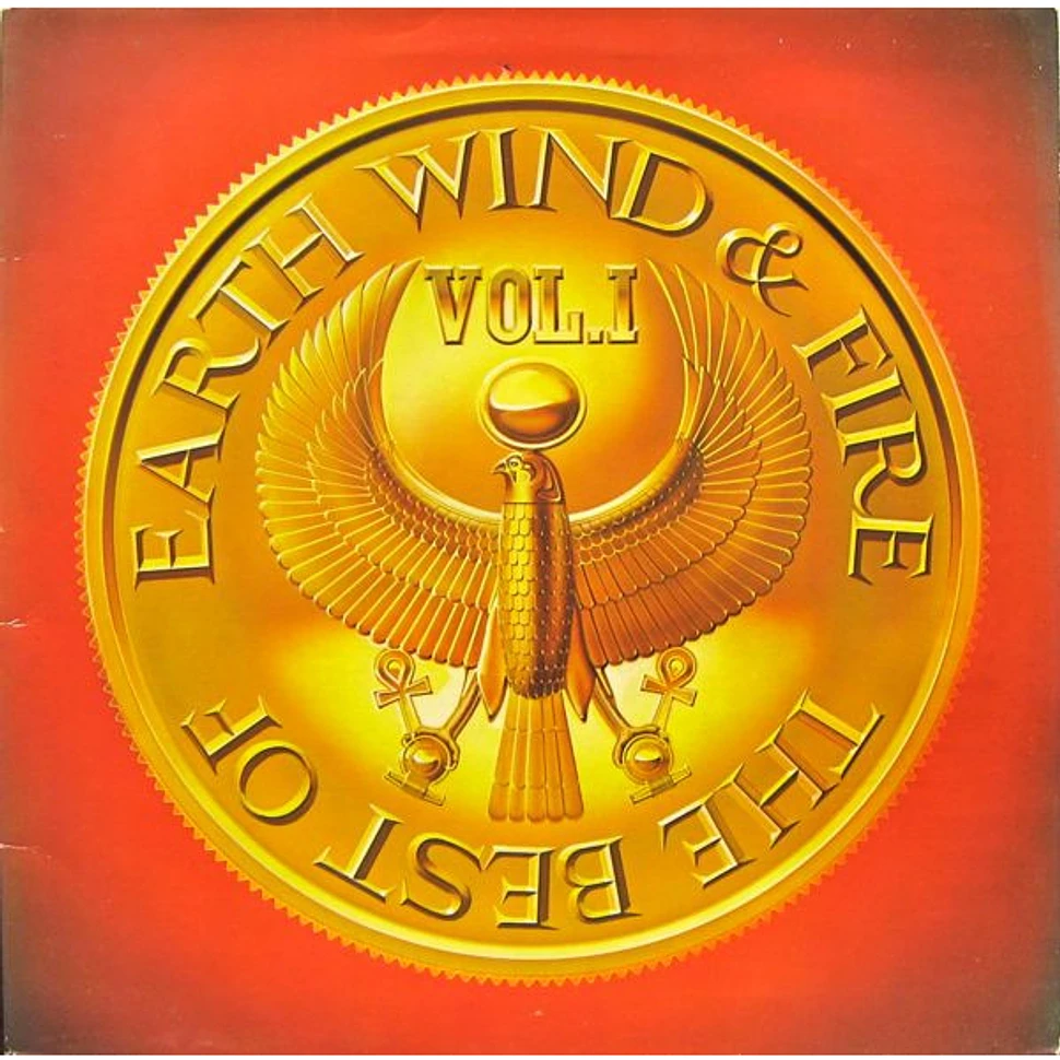 Earth, Wind & Fire - The Best Of Earth Wind & Fire Vol. I