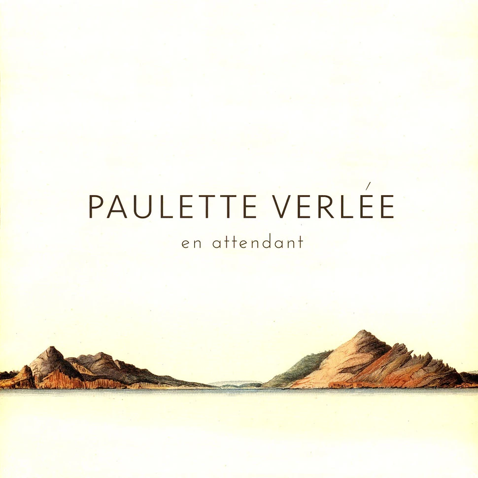 Paulette Verlee - En Attendant