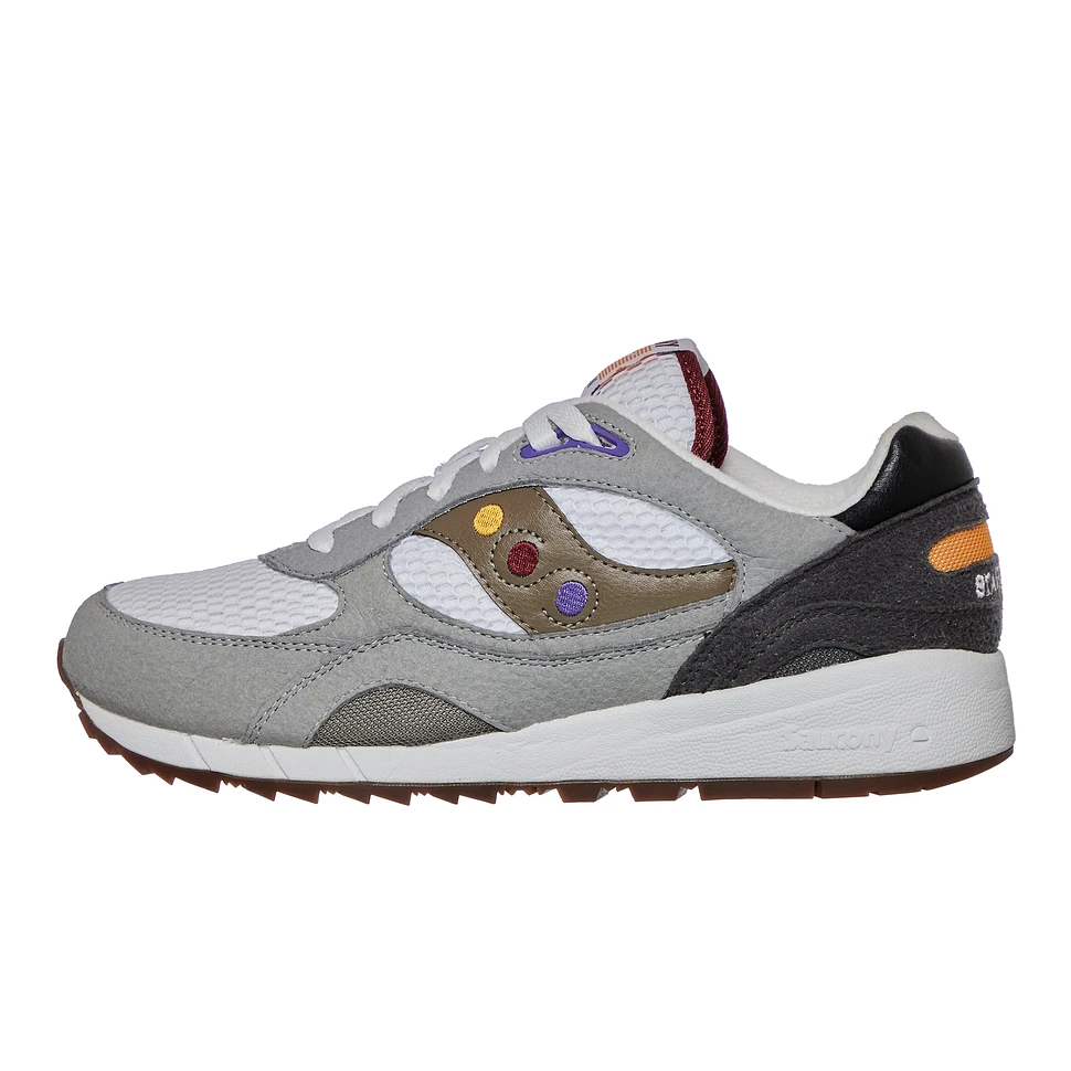 Saucony x Stage Dives - Shadow 6000