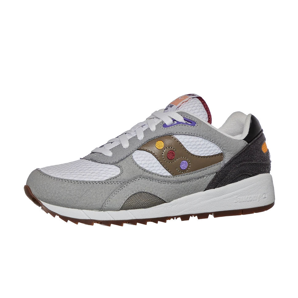 Saucony x Stage Dives - Shadow 6000