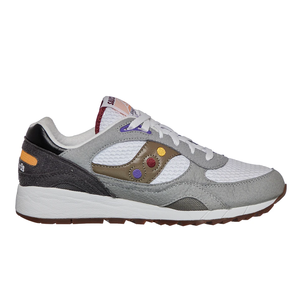 Saucony x Stage Dives - Shadow 6000