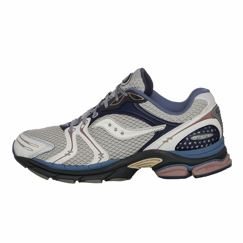 Saucony - Progrid Triumph 4
