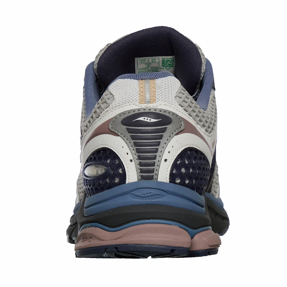 Saucony - Progrid Triumph 4