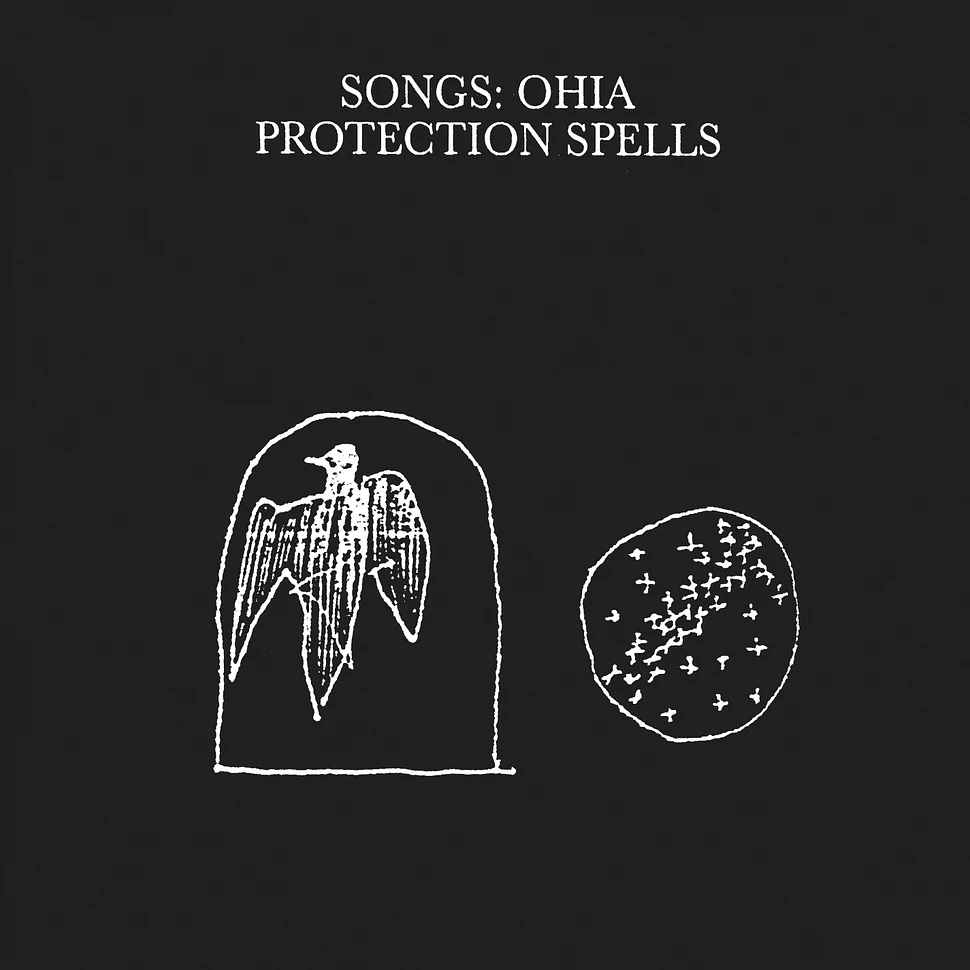 Songs:Ohia - Protection Spells