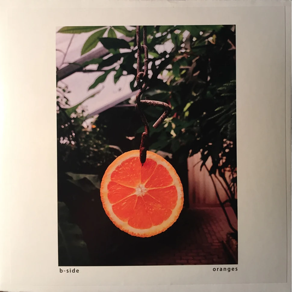 B-Side - Oranges