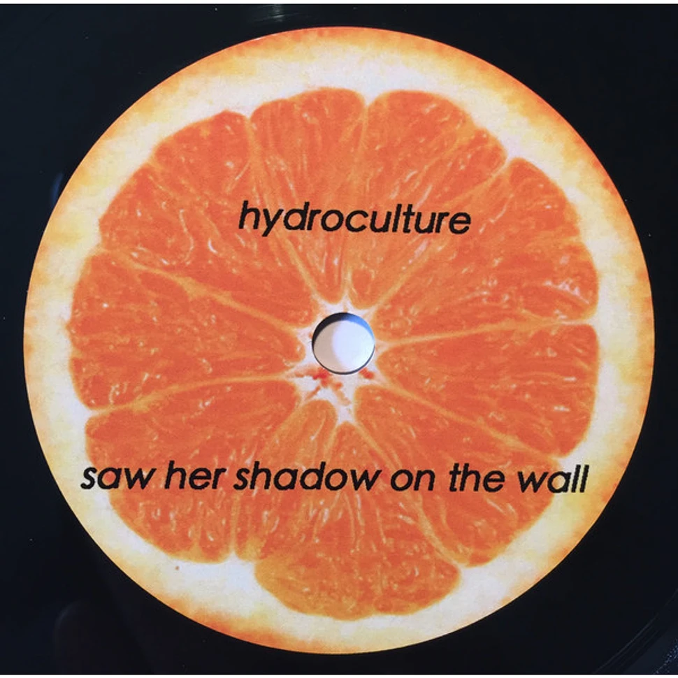 B-Side - Oranges