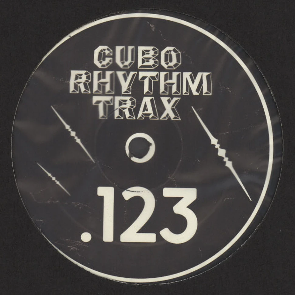 I:Cube - Cubo Rhythm Trax