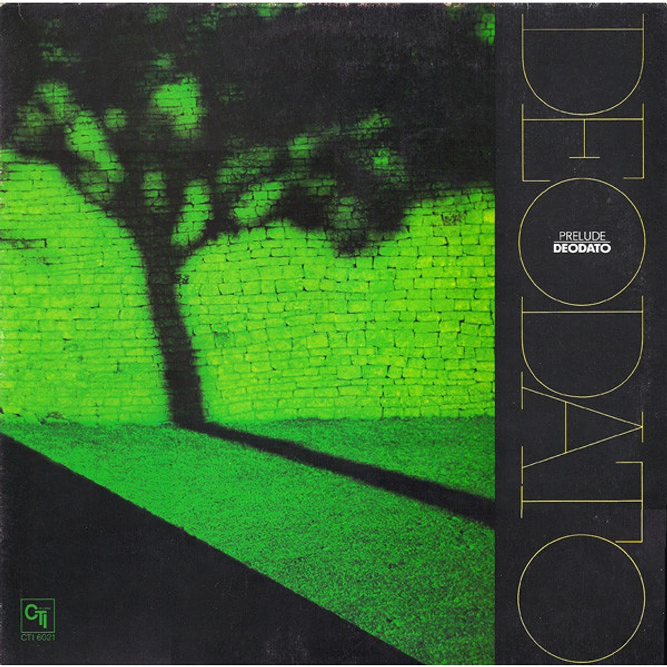 Eumir Deodato - Prelude